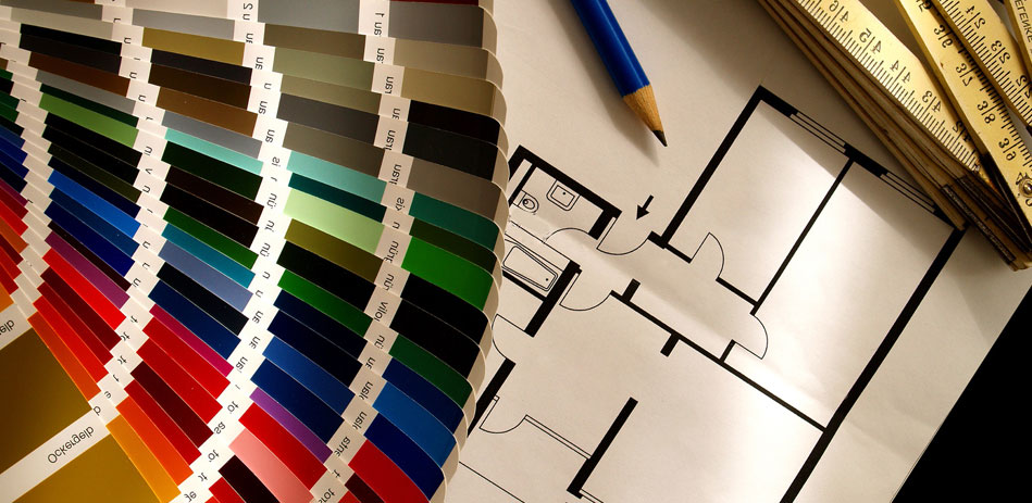 Entrepreneur peintre peinture résidentielle