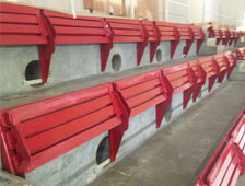 Peinture industrielle