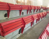 Peinture industrielle