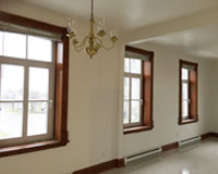 Peinture résidentielle