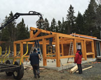 Peinture résidentielle